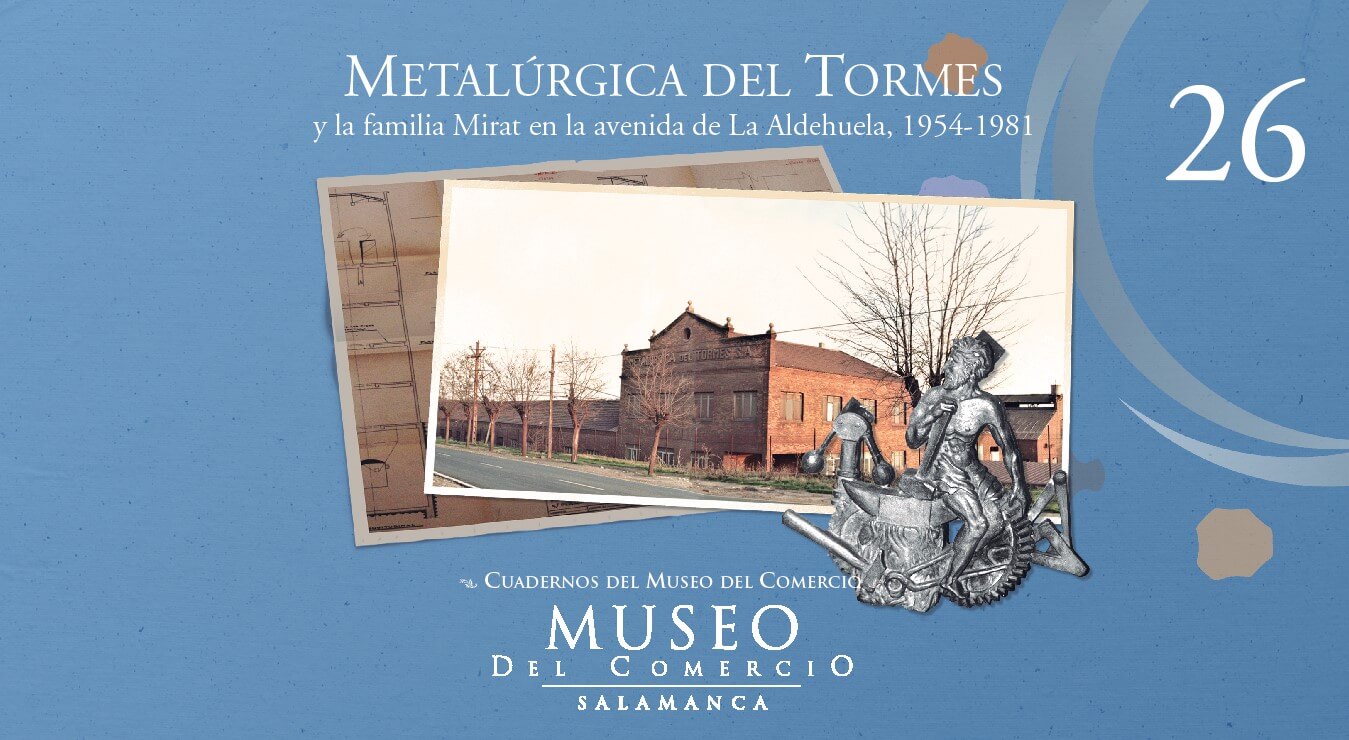 museo del comercio publicaciones cuadernos 26