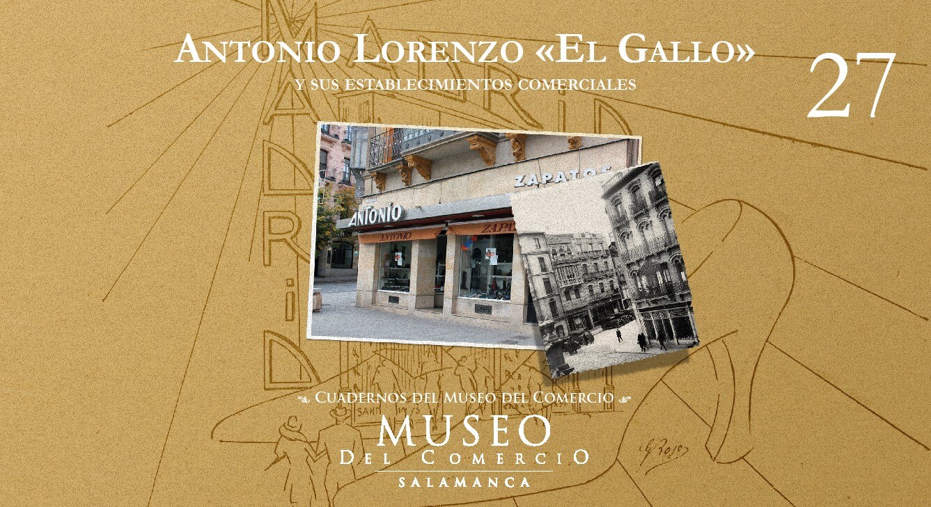 museo del comercio publicaciones cuadernos 27