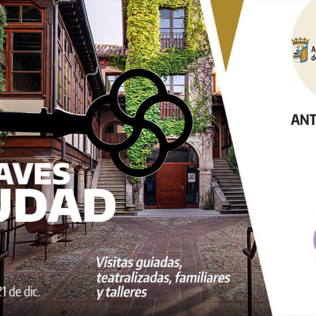 mc 2025 actividad llaves de la ciudad