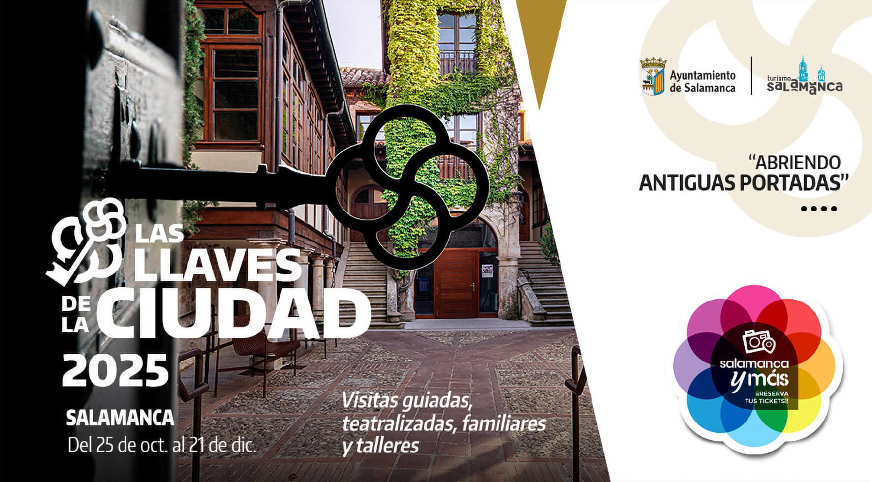 mc 2025 actividad llaves de la ciudad