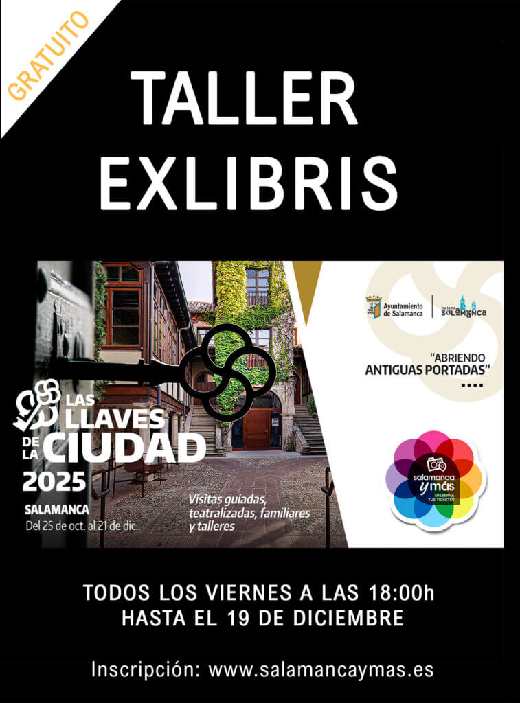 mc 2025 actividad llaves de la ciudad taller