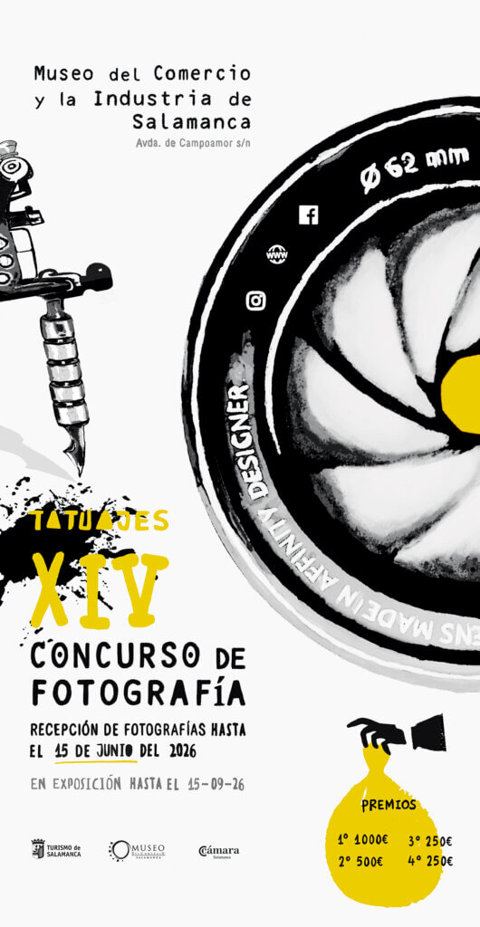 Convocado el XIV Concurso de fotografía