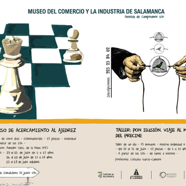 mc evento 20260601 cartel de ajedrez y precine