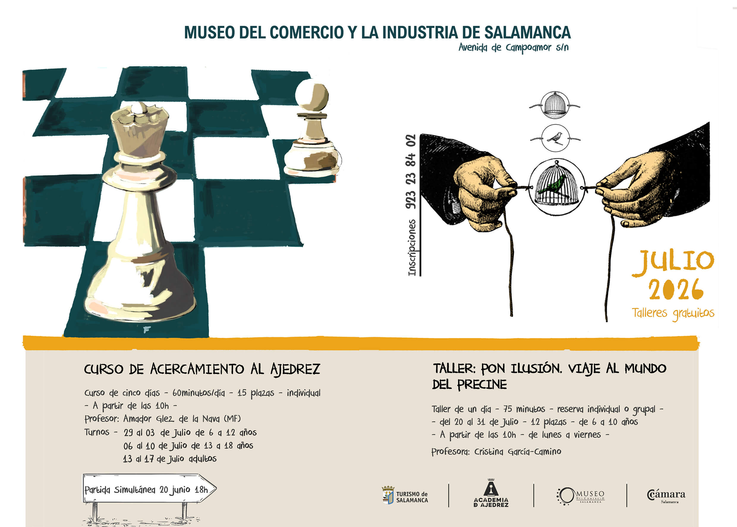 mc evento 20260601 cartel de ajedrez y precine