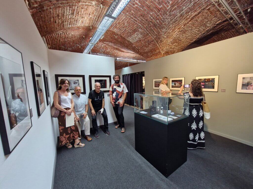 mc 2026 noticia concurso foto museo del comercio inauguracion concurso de fotografia 6